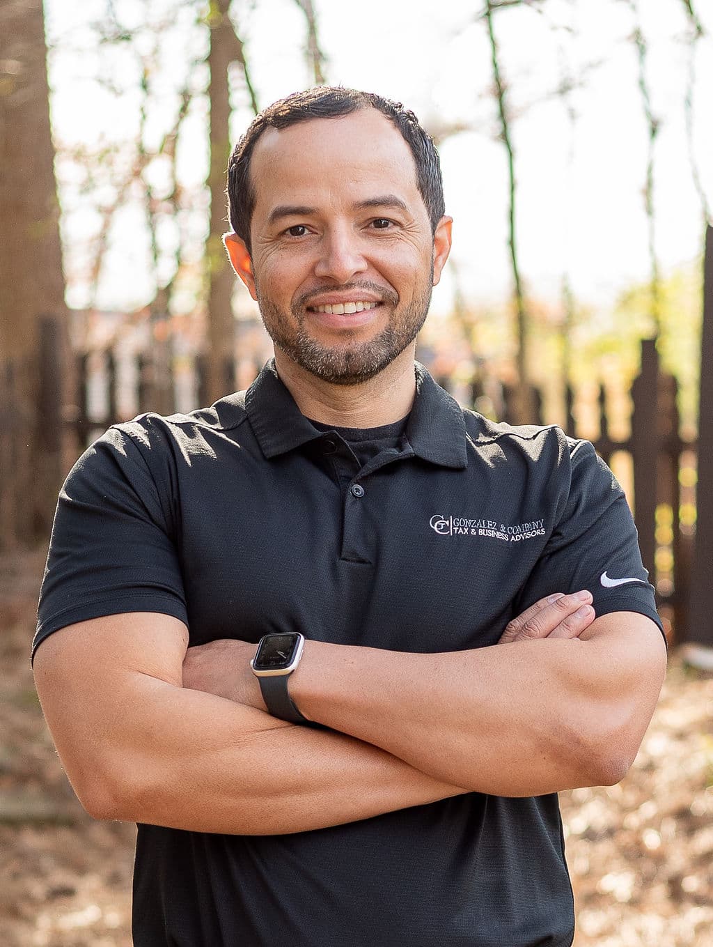 Julio C. Gonzalez, EA