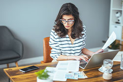 Tax preparation done right