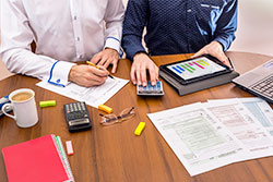 Why a Certified Tax Coach