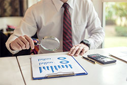 IRS Tax Audit Help Norcross